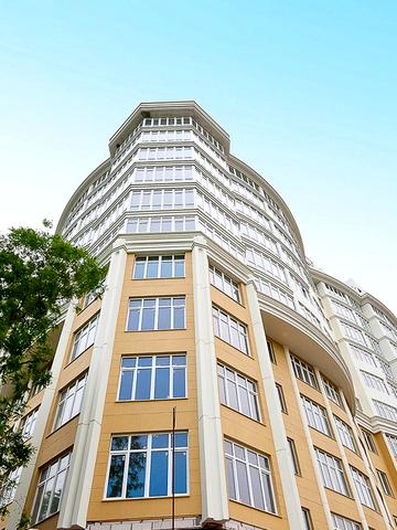 ЖК Аркадія Хіллс