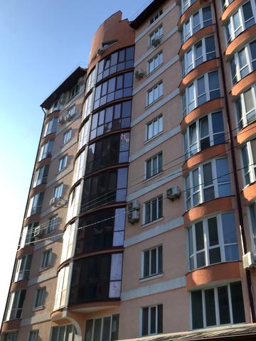 ул. Героев Майдана, 53