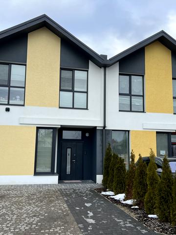 Таунхауси 9 YARDS