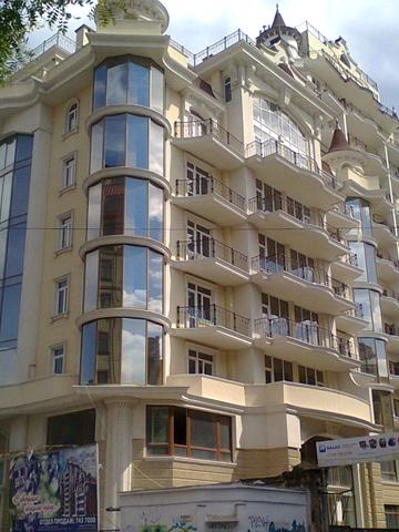 ЖК Замок цветов