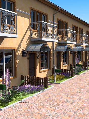 вул. Козацька, 1