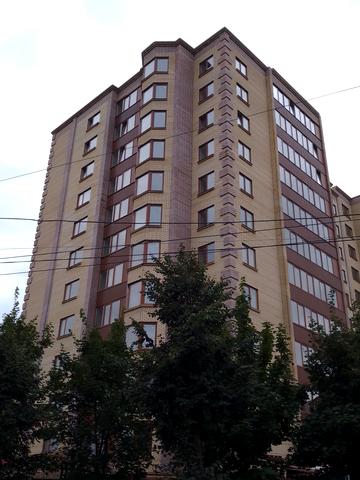 ул. Леся Курбаса