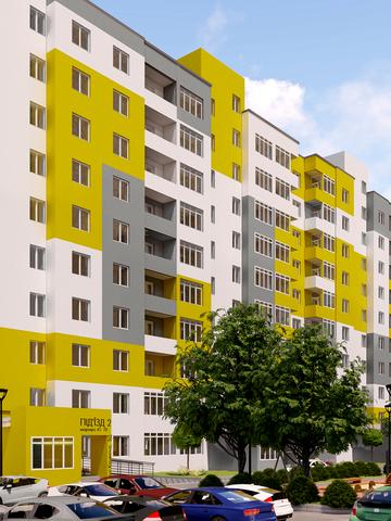 ЖК Caramel Residence