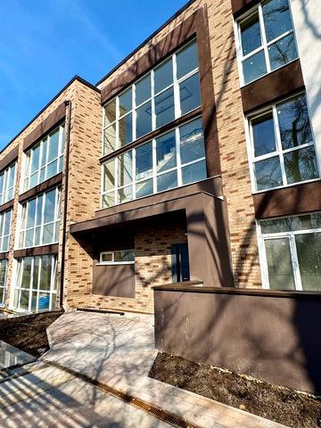 Клубный дом Light Residence