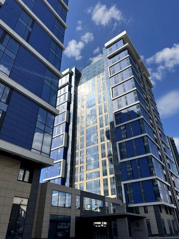 ЖК Edelweiss House