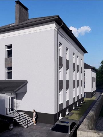 Клубный дом София