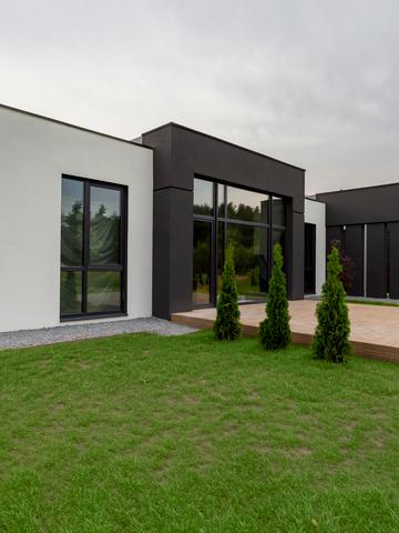 Duplex Comfort House