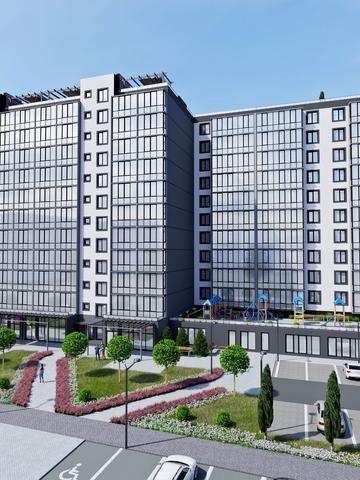 ЖК Your Home