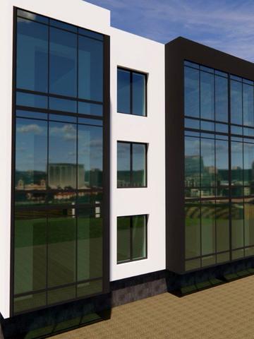 ЖК Атмосфера new format