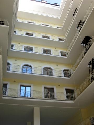 ЖК Ренесанс