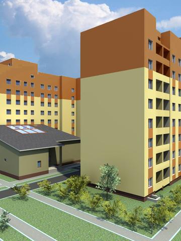 вул. Сухомлинського, 14