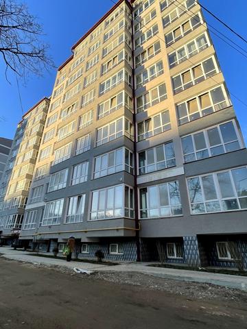 ул. Шухевича, 3б