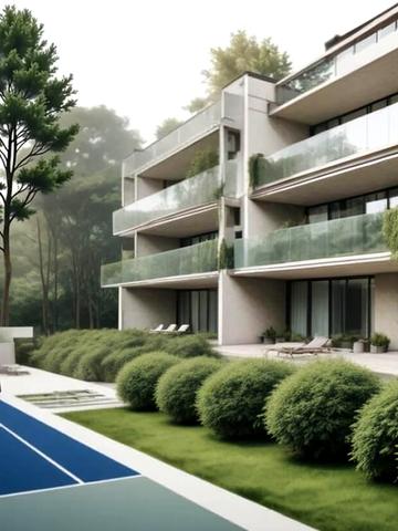 XO RESIDENCE
