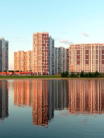 Русанівська Гавань