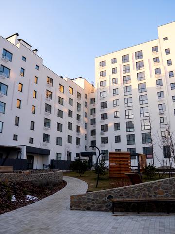 ЖК Синергія Light