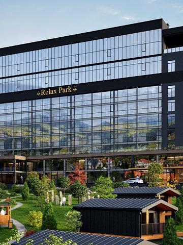 Апарт-готель PHOENIX PLAZA