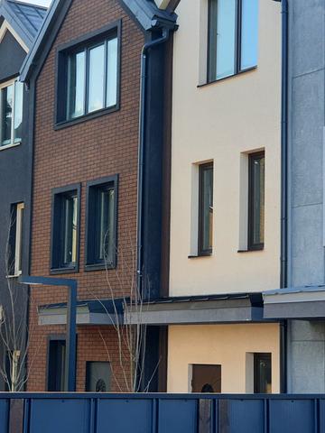 Таунхауси New Smart 12