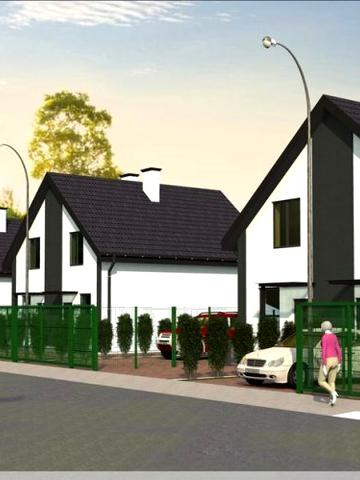 КМ Резиденція Тетіїва