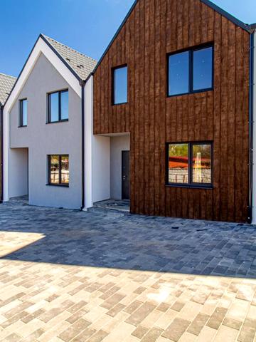 Таунхаусы GREAT HOME