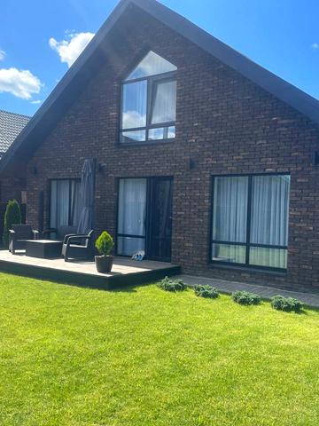 КМ Одноповерховий Київ-Осокорки