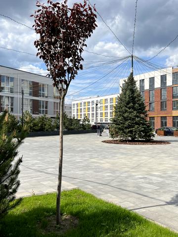 ЖК Sanville Park