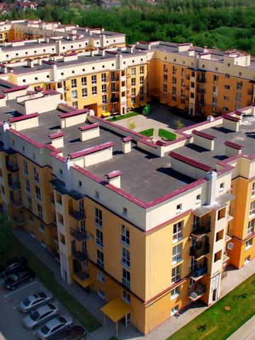 ЖК Сонцтаун