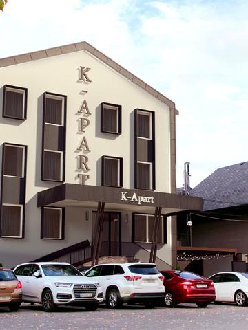 K-APART