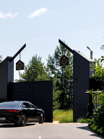 КМ Park Residence 3