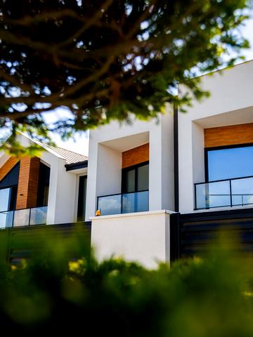 Таунхаусы ШЕВЧЕНКА