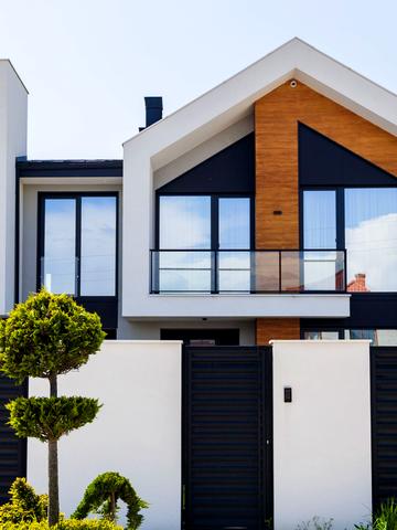 Таунхаус Вишнёвый