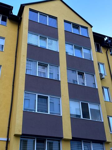 ЖК Академквартал-3