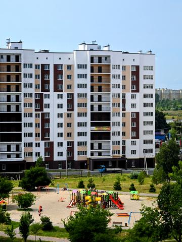 ЖК Сади Вишневі