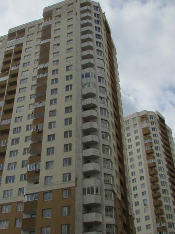 Статус будівництва ЖК Лісовий квартал Будинок 3