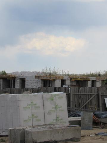 Статус будівництва ЖК У-Квартал Будинок 16/2