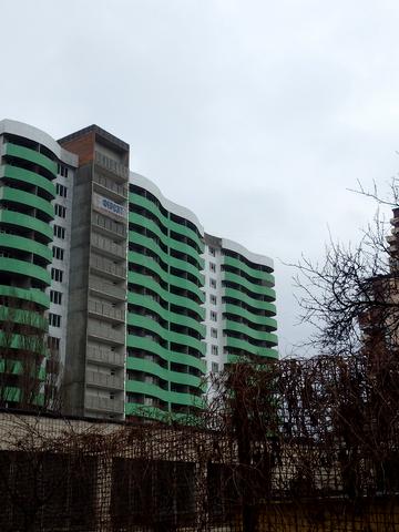 Статус строительства ЖК Новая Волна Дом