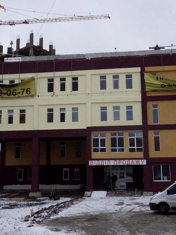 Статус будівництва ЖК Маргарита Будинок (Секція 5)