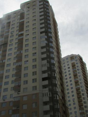 Статус будівництва ЖК Лісовий квартал Будинок 3