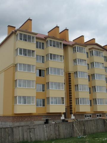 Статус строительства ЖК Київський маєток Дом 3