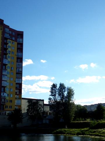 Статус будівництва ЖК Маргарита Будинок (Секція 1)
