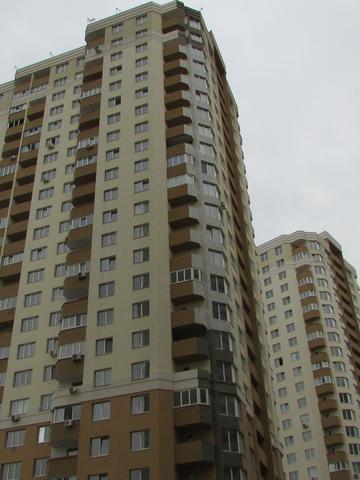 Статус будівництва ЖК Лісовий квартал Будинок 3