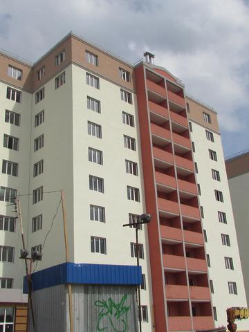 Статус строительства ЖК Квартал Тарасовский Дом 2