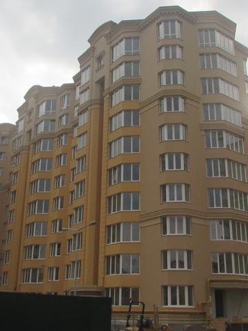 Статус будівництва ЖК Софія Сіті вул. Боголюбова, 30