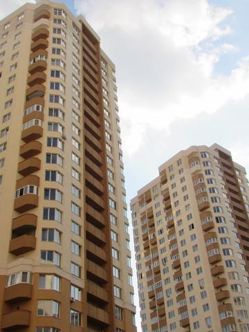 Статус будівництва ЖК Лісовий квартал Будинок 4