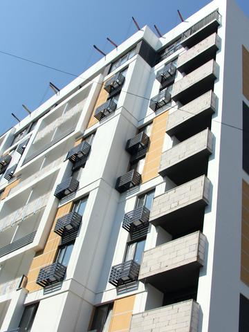 Статус будівництва ЖК Вишгород Сіті Парк Будинок 1 (Секція 1)