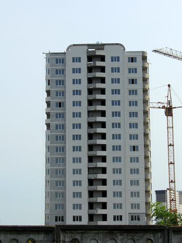Статус будівництва ЖМ Саванна Сіті Корпус «Гепард 1»