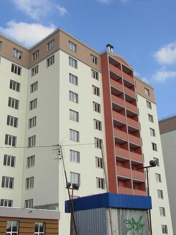Статус строительства ЖК Квартал Тарасовский Дом 2