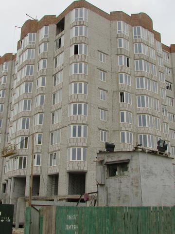 Статус будівництва ЖК Софія Сіті вул. Боголюбова, 40