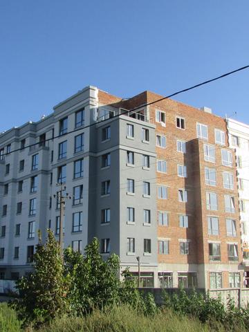 Статус будівництва ЖК Новий Хотів Будинок 10