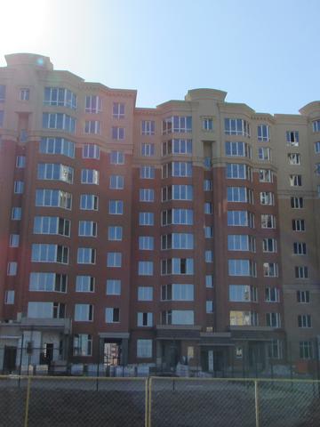 Статус будівництва ЖК Софія Сіті вул. Боголюбова, 38