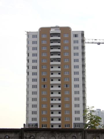 Статус будівництва ЖМ Саванна Сіті Корпус «Гепард 1»